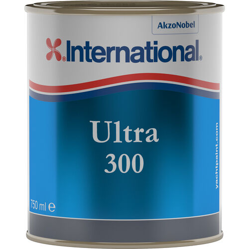 International Yachtfarben International Ultra 300 Green 750 ml