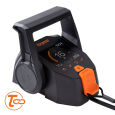 Torqeedo Cruise 12 Bundle Remote L TorqLink (Langschaft)