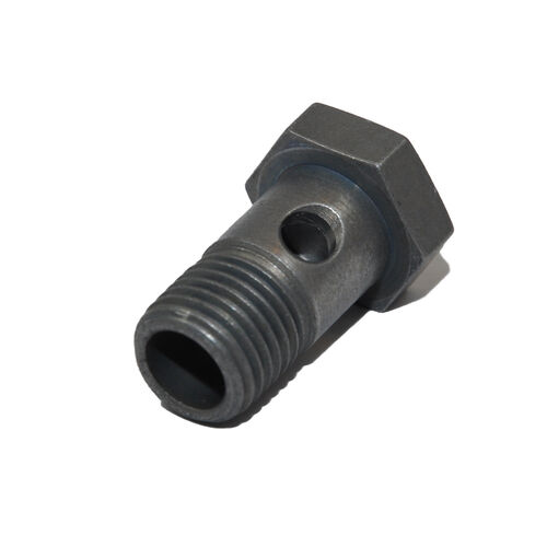 Steyr Motors Steyr HOHLSCHRAUBE M14x1 - 5 DIN 7643-10-ZN/NI