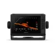 Garmin ECHOMAP™62sv UHD2-Kartenplotter mit 6 Zoll großem Display