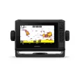 Garmin ECHOMAP™62sv UHD2-Kartenplotter mit 6 Zoll großem Display