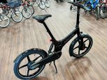 Gocycle G4i+ Brushed Aluminium ( Limited Edition)