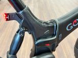 Gocycle G4i+ Brushed Aluminium ( Limited Edition)