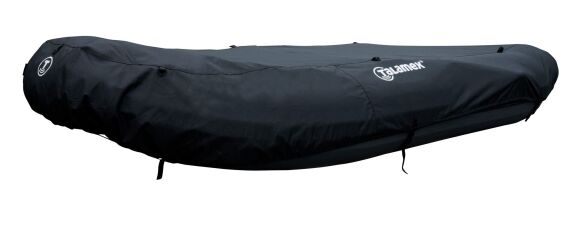 Talamex Boot Cover Premium für Schlauchboote (330-370cm)