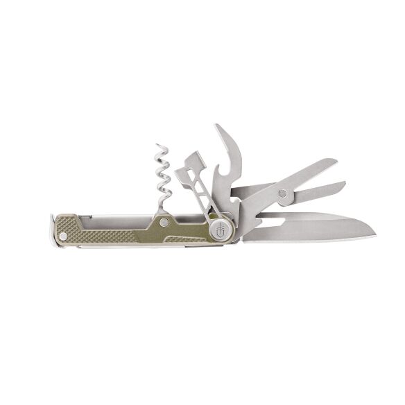 Gerber Multitool Armbar Cork -  Shimmer Gold