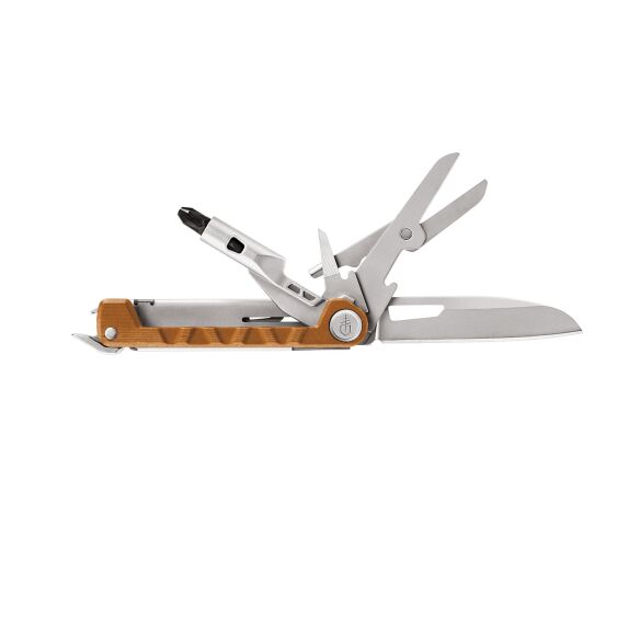 Gerber Multitool Armbar Drive -  orange