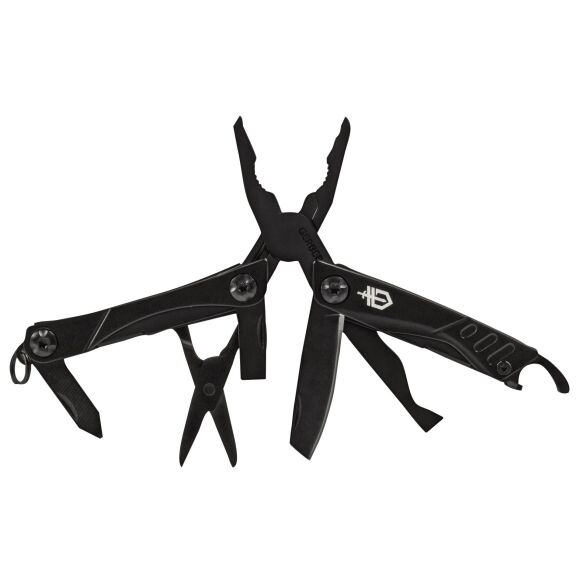 Gerber Multitool Dime -  schwarz