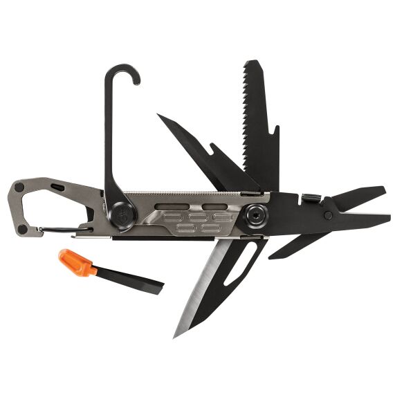 Gerber Multitool Stakeout -  Graphite