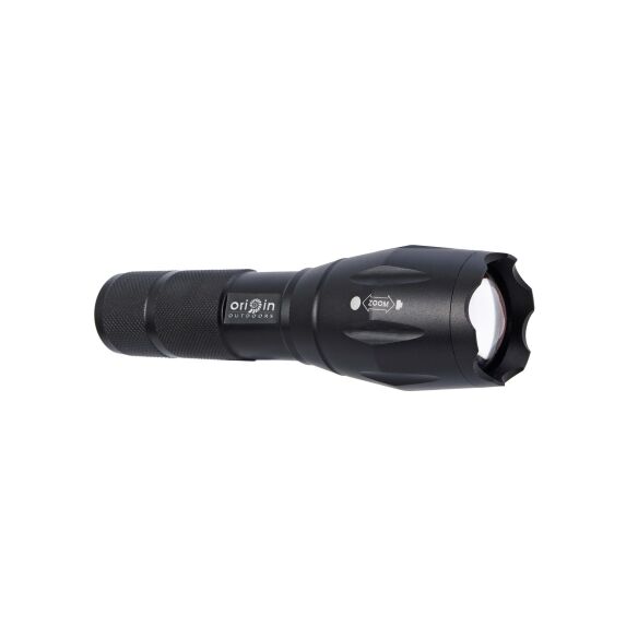 Origin Outdoors LED-Taschenlampe Focus (500 Lumen)