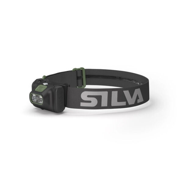 Silva Stirnlampe Scout 3X