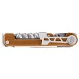 Gerber Multitool Armbar Cork -  burnt orange