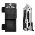 Gerber Multitool Center Drive -  Edelstahl