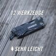 Gerber Multitool Dime -  schwarz