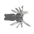 Gerber Multitool Truss -  Edelstahl -  grau