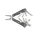 Gerber Multitool Truss -  Edelstahl -  grau