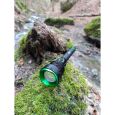 Origin Outdoors LED-Taschenlampe Goliath (6000 Lumen)