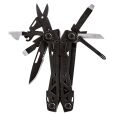 Gerber Multitool Suspension-NXT -  black