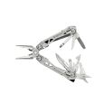 Gerber Multitool Suspension-NXT -  Edelstahl