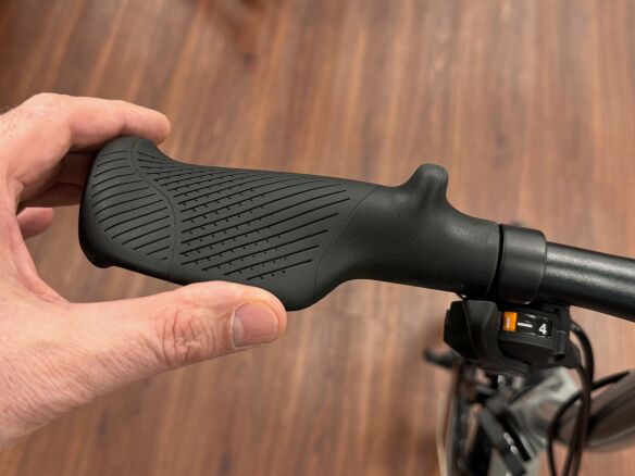 Ergon GT1 Fahrrad Lenkergriff Neuheit