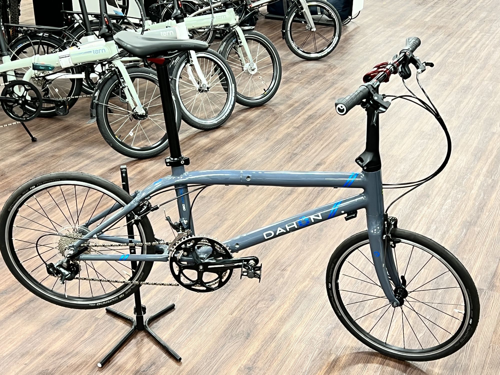 dahon clinch d20 price