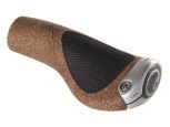 Ergon Handgriff GP1 Bio Kork Comfort