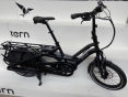 Tern GSD S10 Longtail Lastenrad