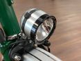 SON  Edelux II 100Lux Lampe für Brompton