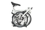 Brompton A Line Faltrad (nur über Klick und Collect)