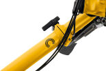 Brompton Explore Bumblebee Mittlerer Lenker