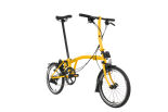 Brompton Explore Bumblebee Tiefer Lenker