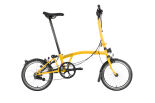 Brompton Explore Bumblebee Hoher Lenker