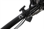 Brompton C Line Explore Matt Black Schwarz Tiefer Lenker