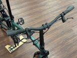 Brompton G Line Forest Green hoher Lenker