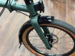 Brompton G Line Forest Green hoher Lenker