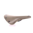 Brooks Cambium C17 Mud Grün Sattel