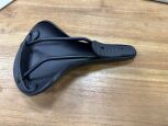 Brooks Cambium C17 Porter Schwarz - Faltrad-Sattel