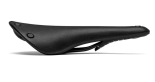 Brooks Cambium C17 Porter Schwarz - Faltrad-Sattel