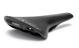 Brooks Cambium C17 Porter Schwarz - Faltrad-Sattel