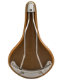 Brooks Cambium C17 Spezial Sattel Farbe: Natural