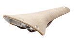 Brooks Cambium C17 Spezial Sattel Farbe: Natural