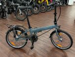 Dahon Mariner i7U Heavy Duty Faltrad