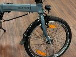 Dahon Mariner i7U Nexus Nabenschaltung Faltrad Frachtfrei