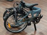 Dahon Mariner i7U Nexus Nabenschaltung Faltrad Frachtfrei