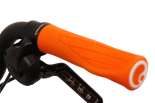 Ergon GA3 Orange ergonomosche Griffe