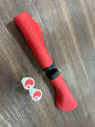 Ergon GS1 Evo Chili Red