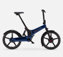 Gocycle G4i Mod.24 Blau