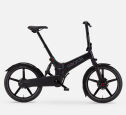 Gocycle G4i schwarz Mod.25