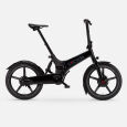 Gocycle G4i+ Brushed Aluminium ( Limited Edition)