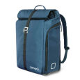 otinga Flip V2 Urban Arctic Blau Fahrradtasche