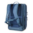 otinga Flip V2 Urban Arctic Blau Fahrradtasche